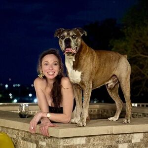 Meet your Posher, Zelina